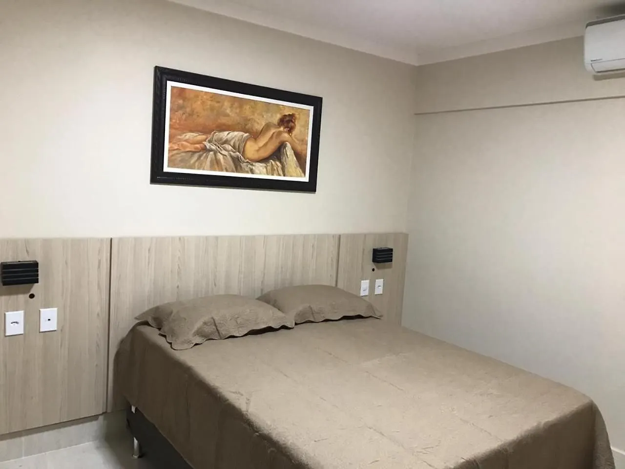Apartment Piazza Diroma Com Acesso Ao Diroma Acqua Park - Via Caldas Caldas Novas