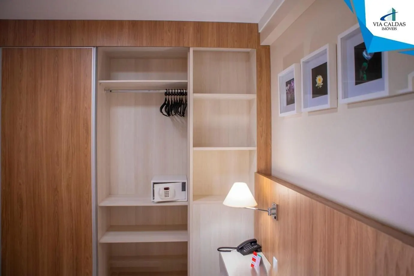Apartment Piazza Diroma Com Acesso Ao Diroma Acqua Park - Via Caldas Caldas Novas Brazil