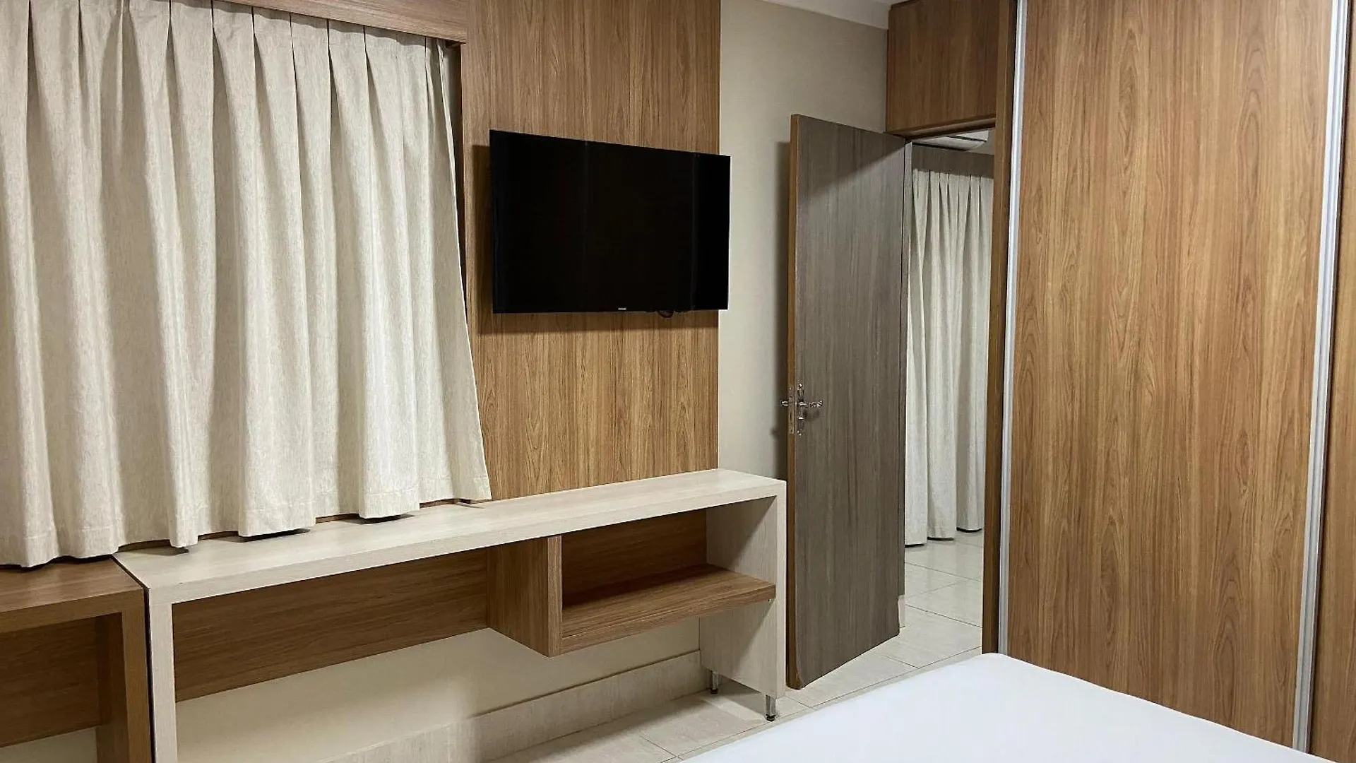 Piazza Diroma Com Acesso Ao Diroma Acqua Park - Via Caldas Caldas Novas Apartment
