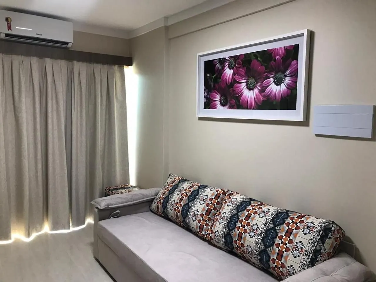 Apartment Piazza Diroma Com Acesso Ao Diroma Acqua Park - Via Caldas Caldas Novas Brazil