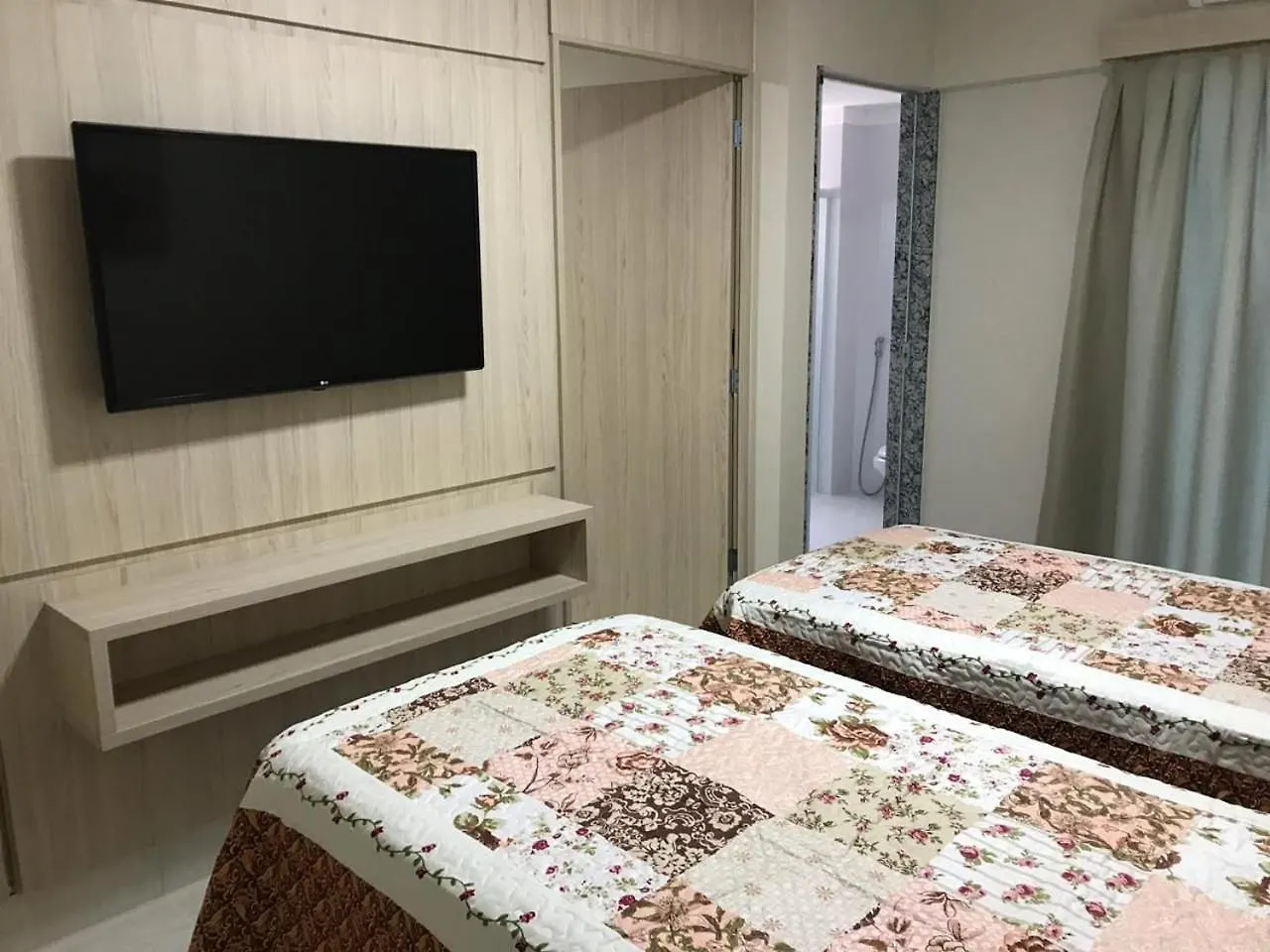 Apartment Piazza Diroma Com Acesso Ao Diroma Acqua Park - Via Caldas Caldas Novas