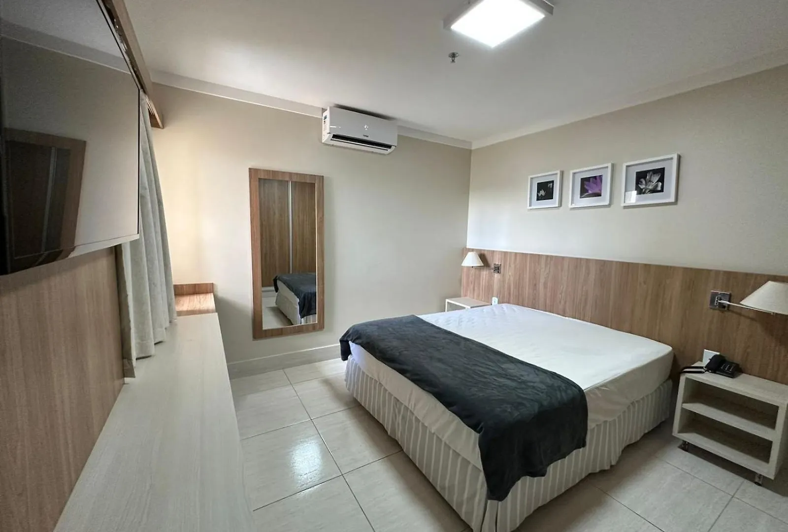 Piazza Diroma Com Acesso Ao Diroma Acqua Park - Via Caldas Caldas Novas