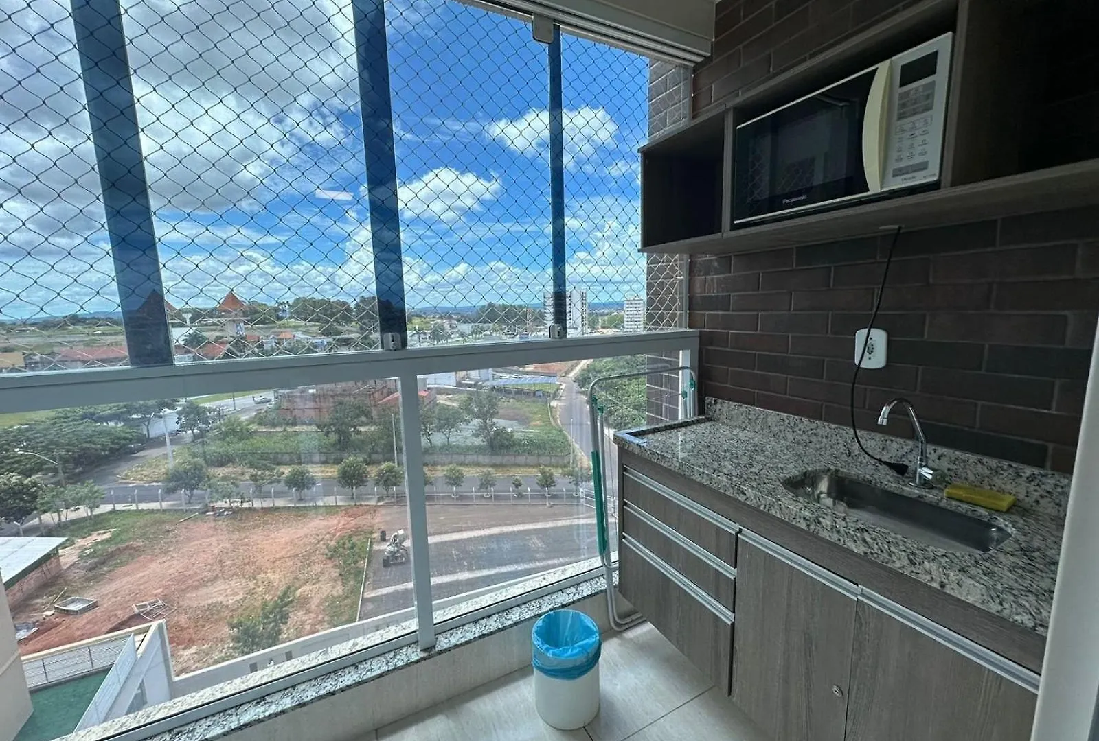 Piazza Diroma Com Acesso Ao Diroma Acqua Park - Via Caldas Caldas Novas Apartment