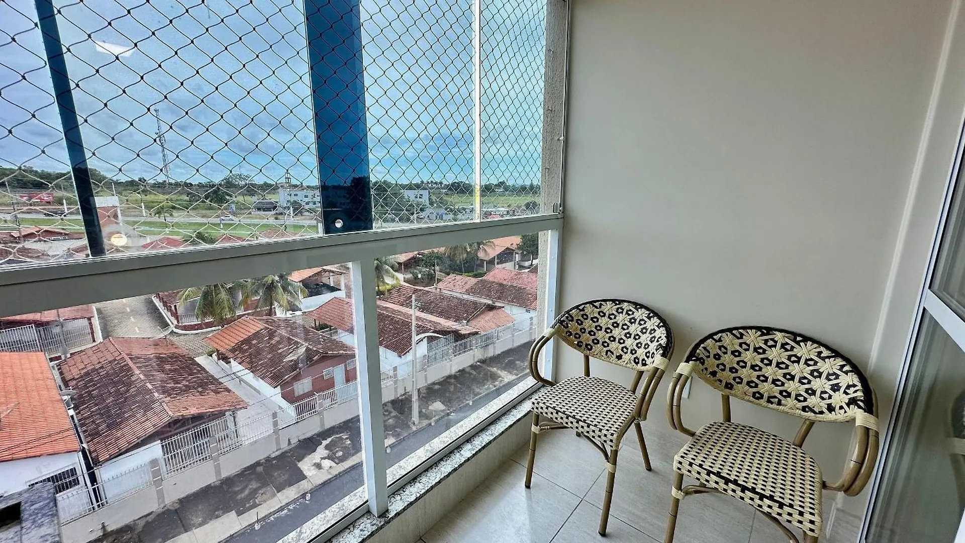 Apartment Piazza Diroma Com Acesso Ao Diroma Acqua Park - Via Caldas Caldas Novas
